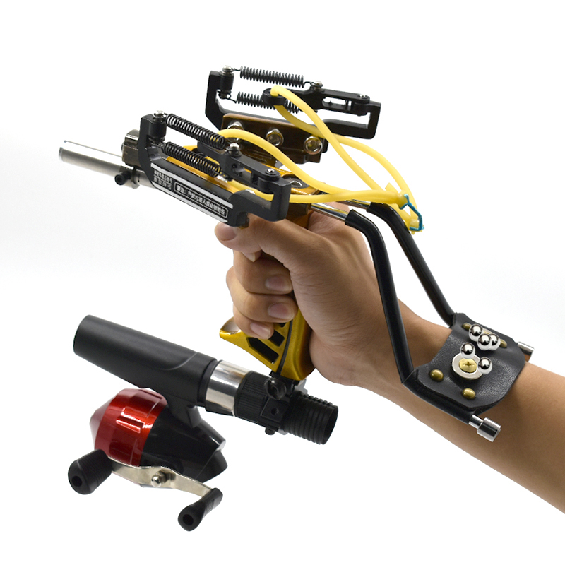 Outdoor Hunting Products - Nâng Cấp Kim Loại Cầm Tay