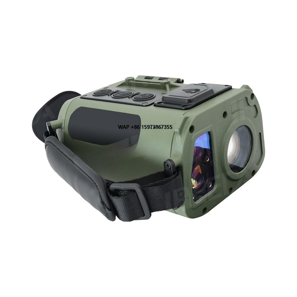 Hunting & Outdoor Supplies Carterton - Rechargeable rangefinder for hunting and golf