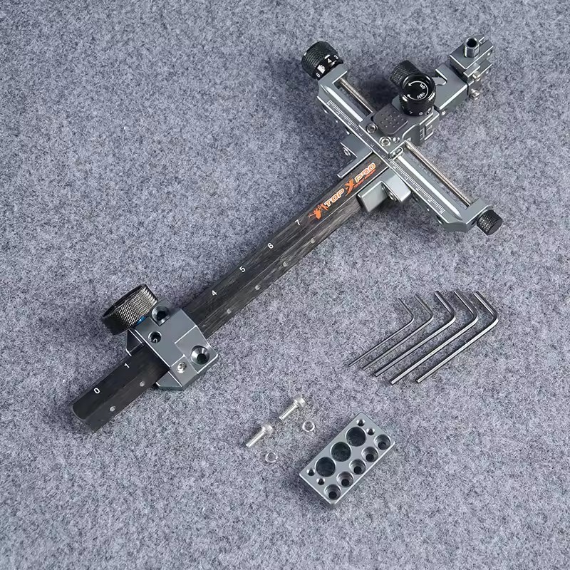 Hunting Bow Compound - TP8810 Archery Compound Bow Sights 9inch