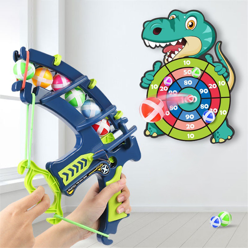 Outdoor Hunting Products - Montessori Ném Thể Thao Súng Cao