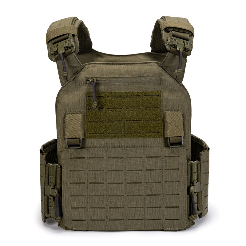 Qc Hunting & Outdoor Sports Wantagh Ny - QC Kaevixdio 1000D Nylon Tactical Vest