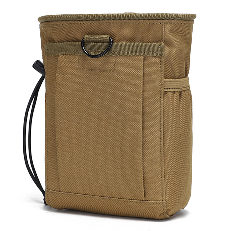 3-5L camouflage MOLLE bag recy - đánh giá và giá Camouflage Hunting Jacket