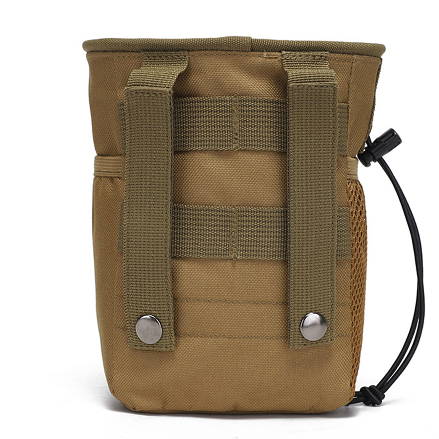 3-5L camouflage MOLLE bag recy - đánh giá và giá Camouflage Hunting Jacket