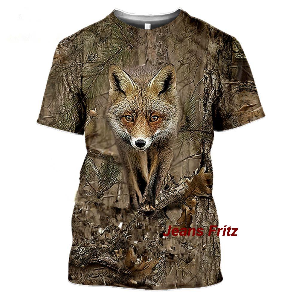 2023 Camouflage hunting animal - đánh giá và giá Wildman Hunting & Outdoor Reviews