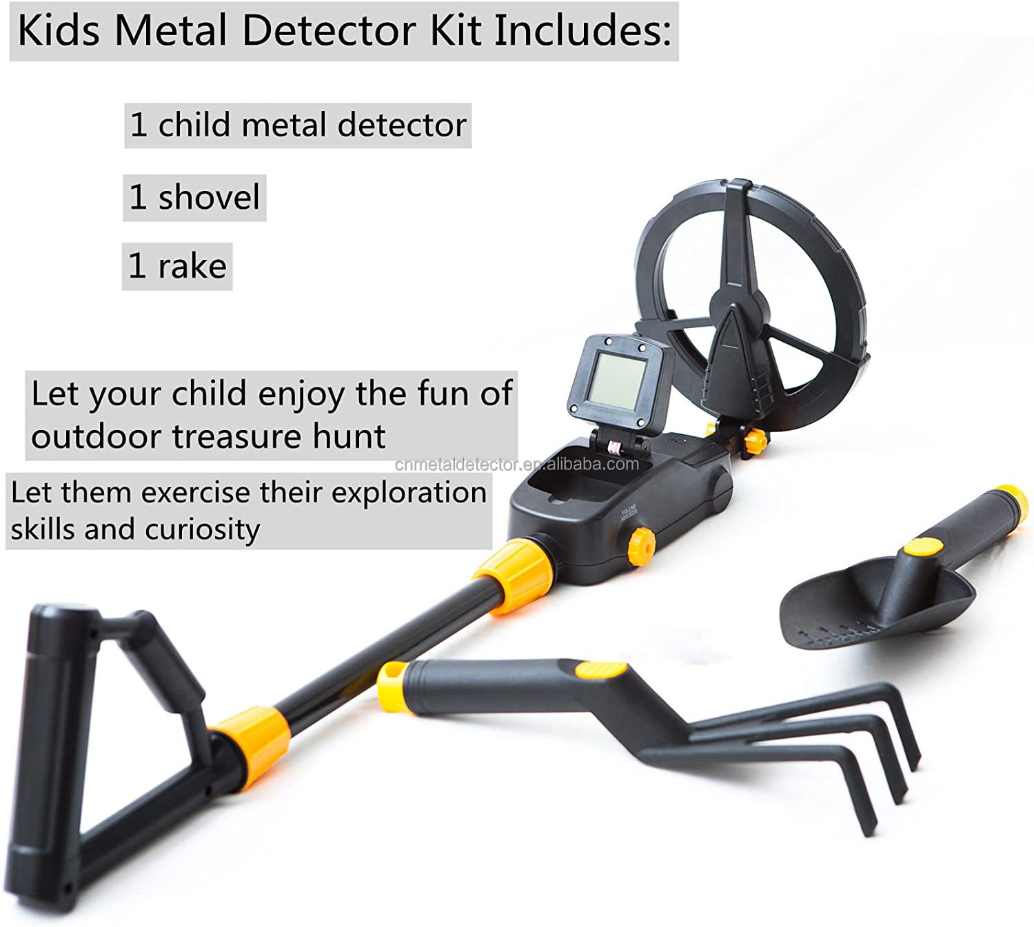 Latest MD-1008A Kids Treasure  - đánh giá và giá Outdoor Hunting Games For Kids