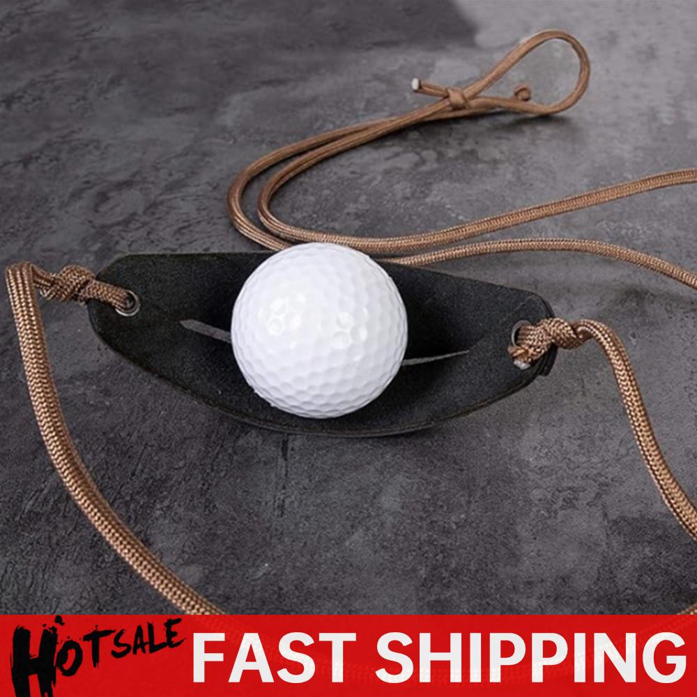 Handmade Leather Shepherd Slin - đánh giá và giá Outdoor Hunting Products