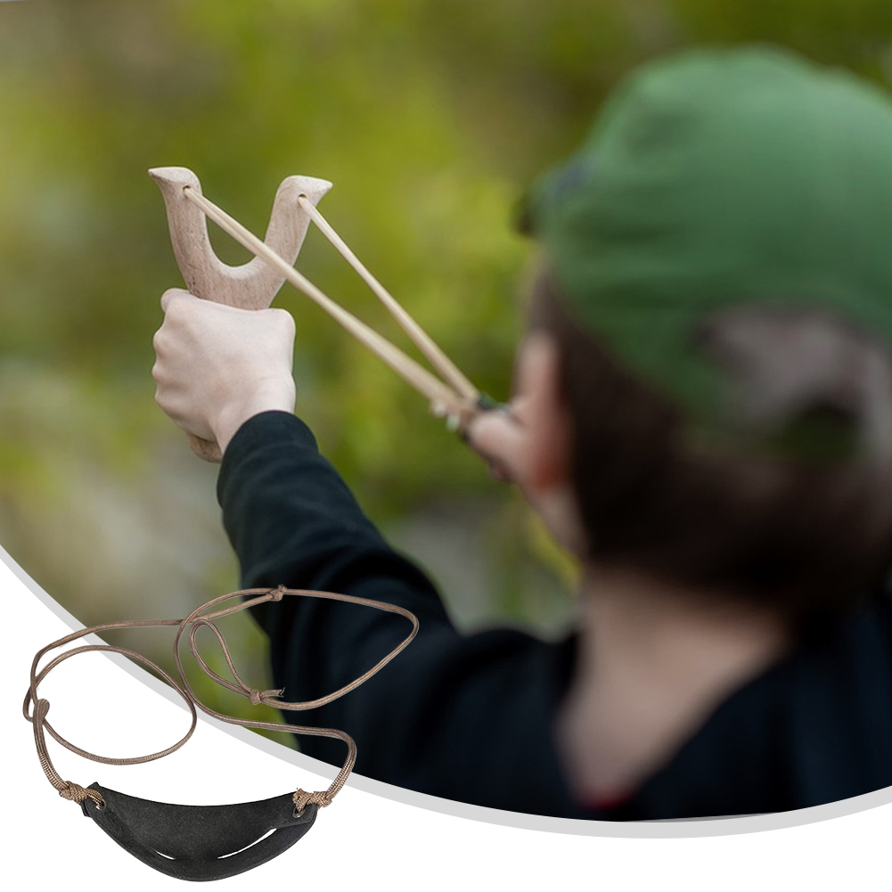 Handmade Leather Shepherd Slin - đánh giá và giá Outdoor Hunting Products