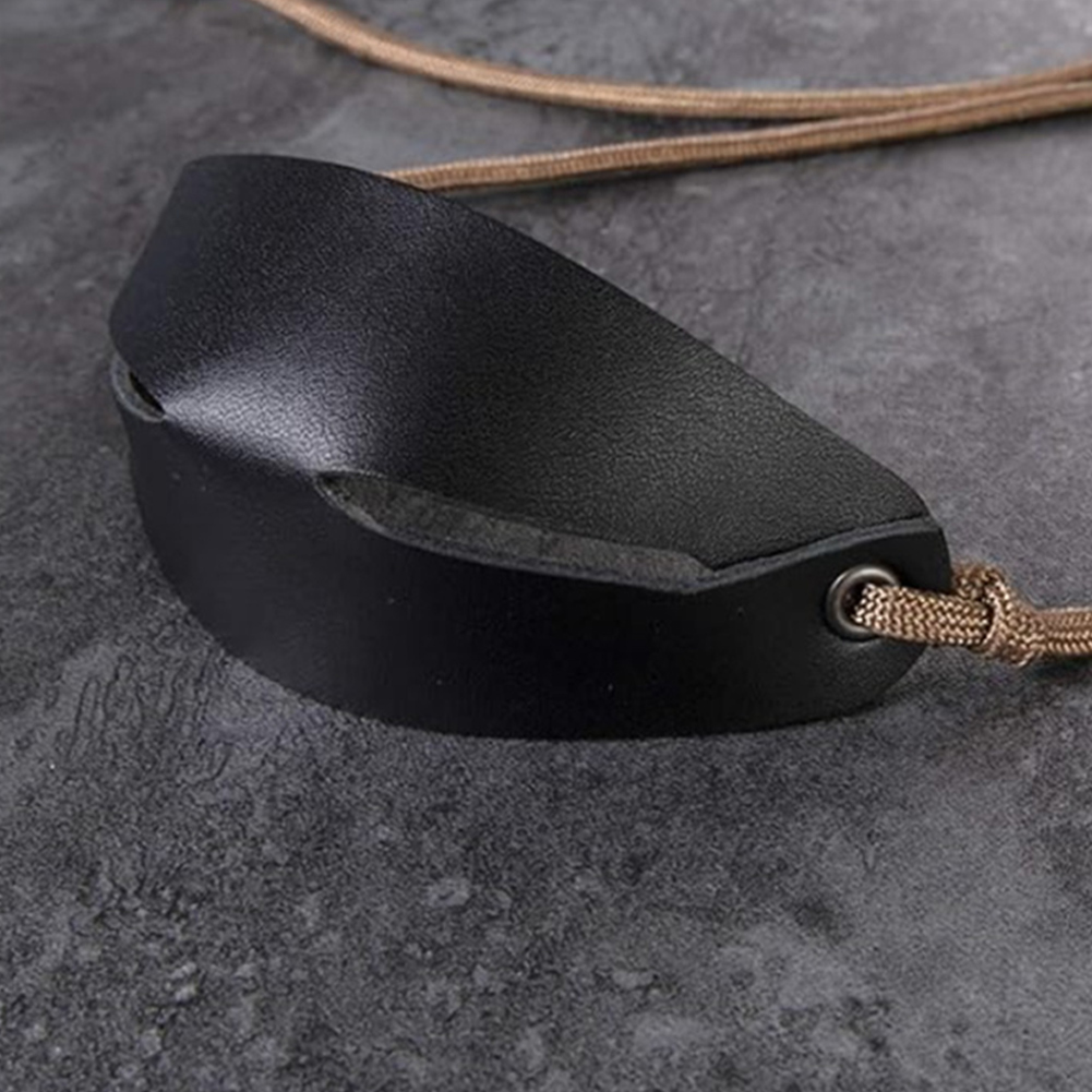 Handmade Leather Shepherd Slin - đánh giá và giá Outdoor Hunting Products
