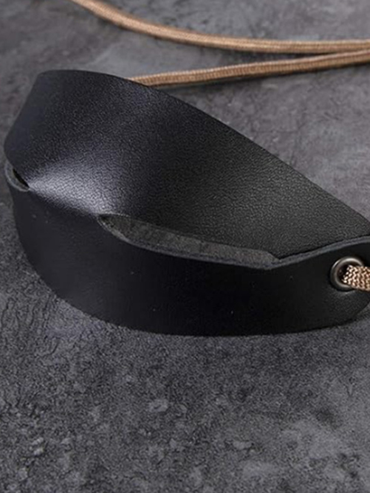 Handmade Leather Shepherd Slin - đánh giá và giá Outdoor Hunting Products