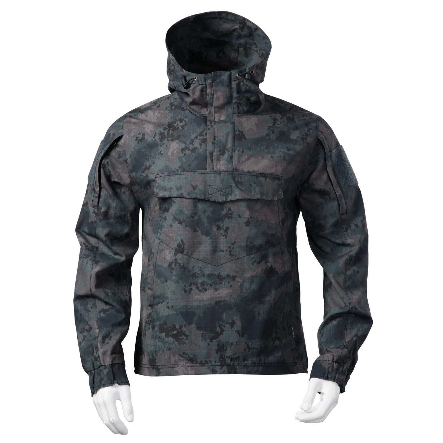 Camouflage tactical jacket, ou - đánh giá và giá Camouflage Hunting Jacket