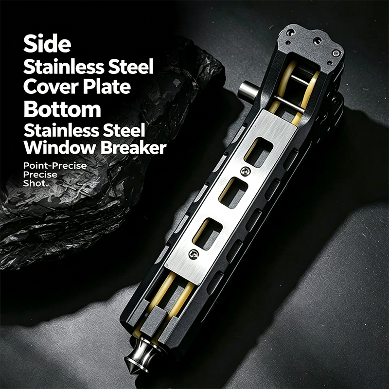 Automatic Loading Stainless St - đánh giá và giá Outdoor Hunting Products
