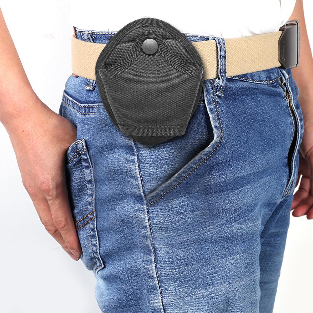 Handcuff Holder Pouch Pockets  - đánh giá và giá Outdoor Hunting Quotes