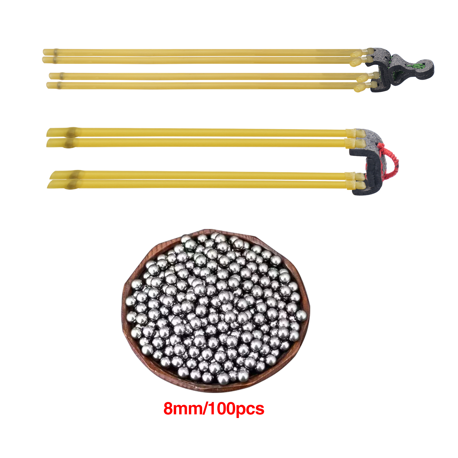 G5 Slingshot Accessories, Stan - đánh giá và giá Outdoor Hunting Products