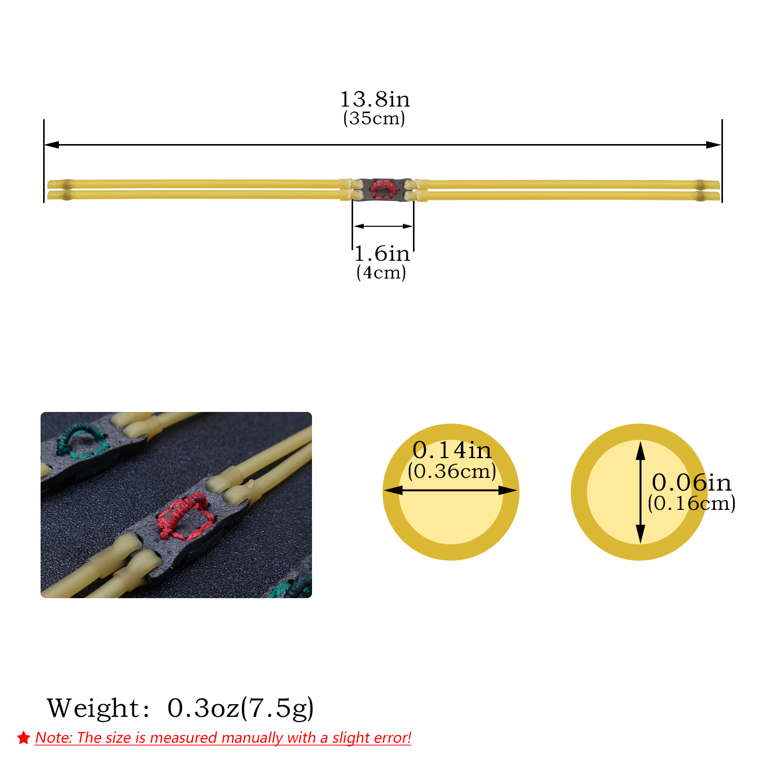 G5 Slingshot Accessories, Stan - đánh giá và giá Outdoor Hunting Products