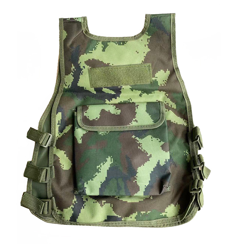 Children's Camouflage Tactical - đánh giá và giá Outdoor Hunting Games For Kids
