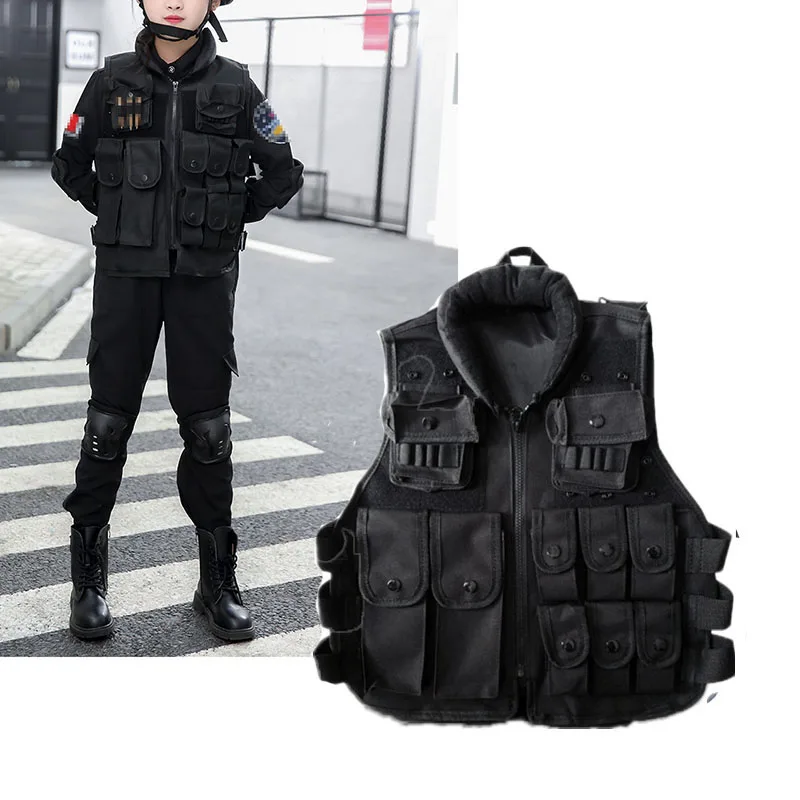 Army Fans Outdoor Children Ves - đánh giá và giá Outdoor Hunting Games For Kids