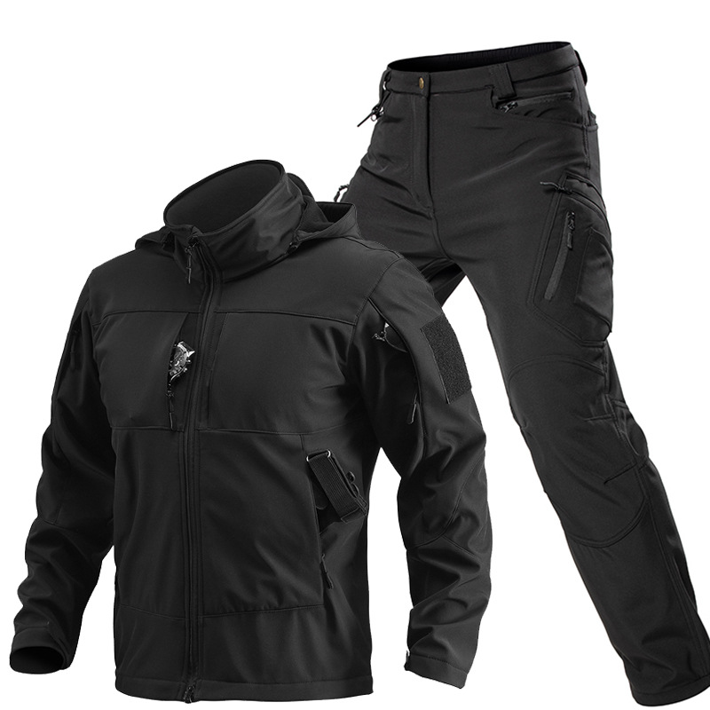 Outdoor Tactical Softshell Sui - đánh giá và giá Hunting & Outdoor Supplies Carterton