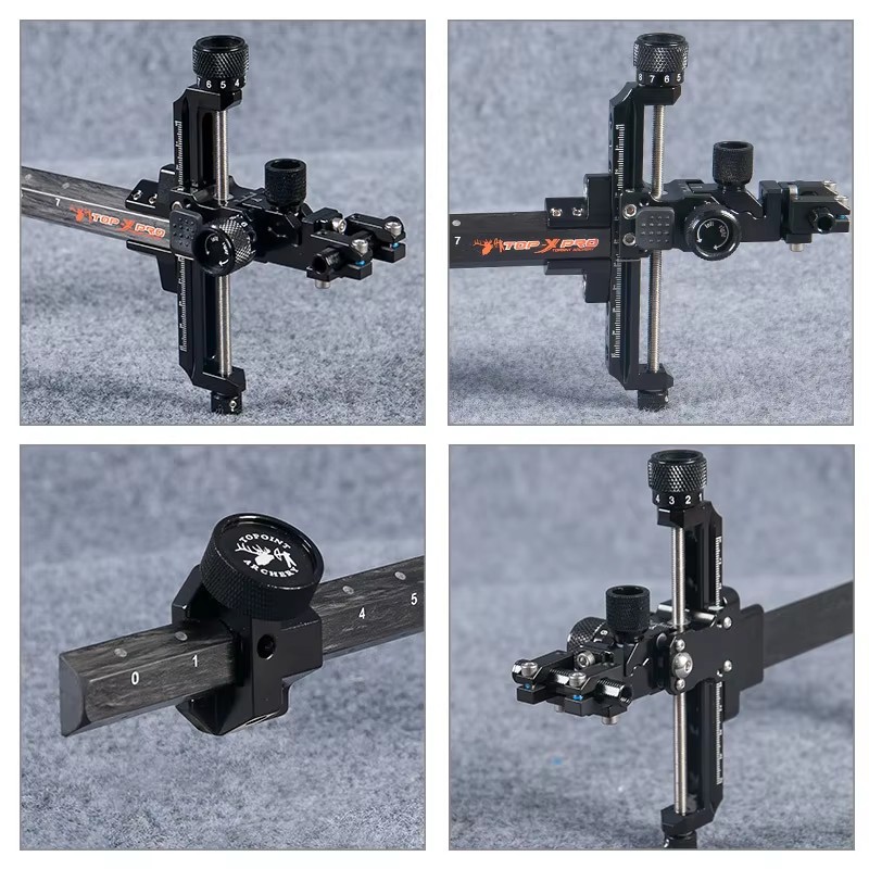TP8810 Archery Compound Bow Si - đánh giá và giá Hunting Bow Compound