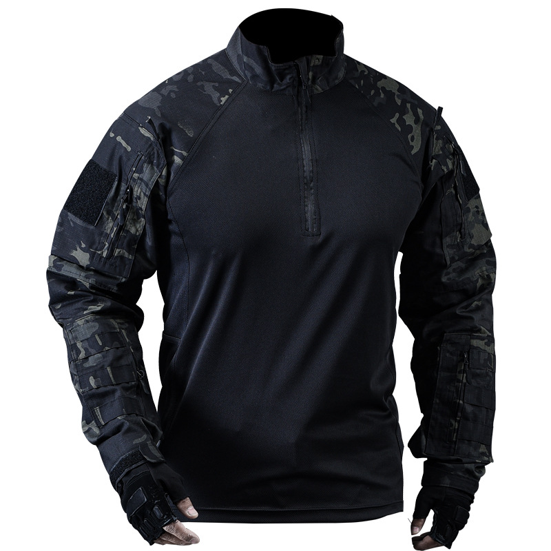 UF PRO Pioneer Frog Suit Summe - đánh giá và giá Camouflage Hunting Jacket