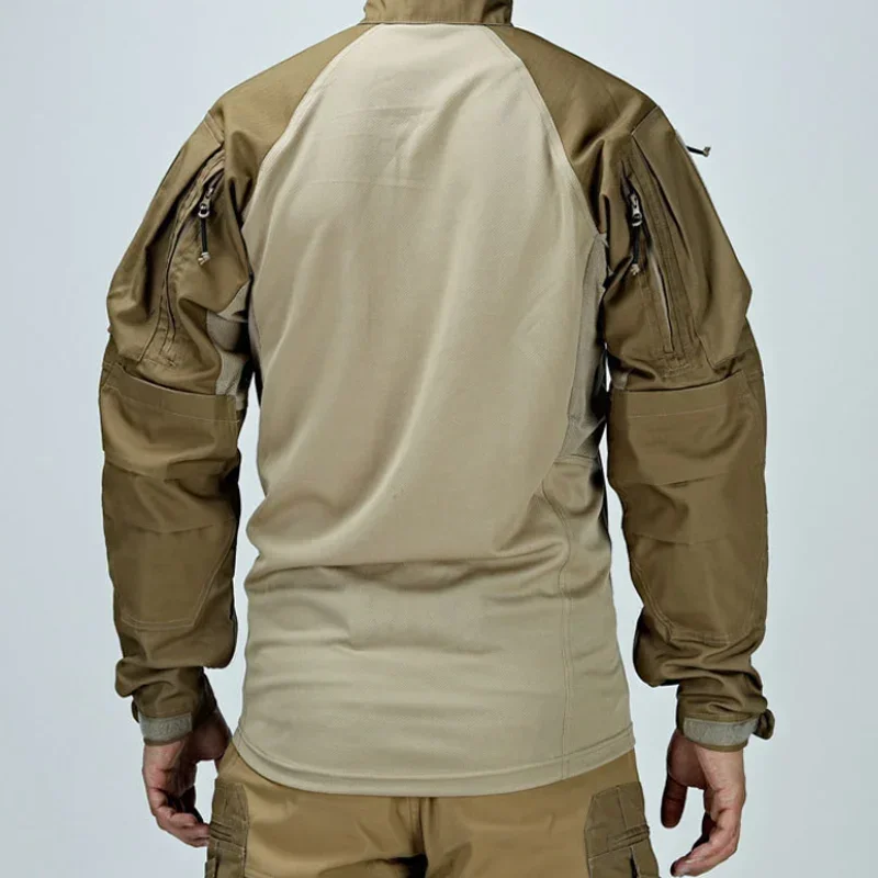 UF PRO Pioneer Frog Suit Summe - đánh giá và giá Camouflage Hunting Jacket