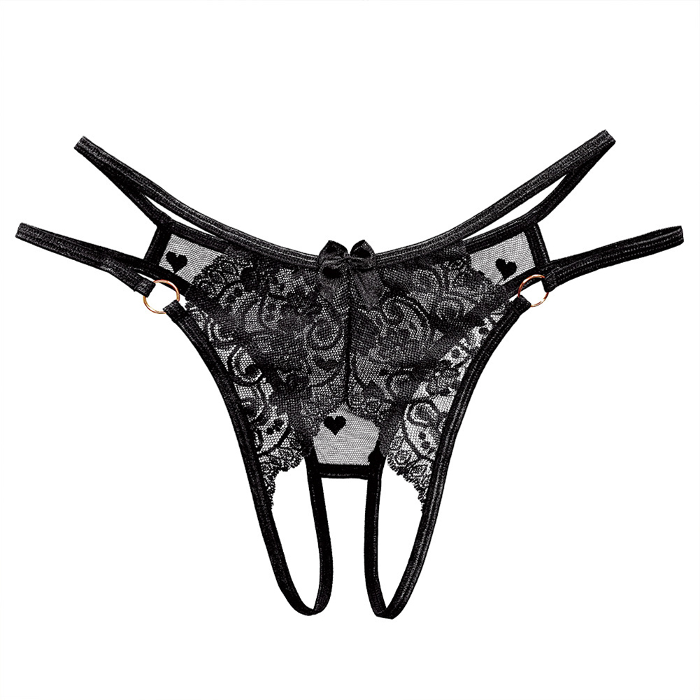 Women Open Crotch Thongs Hollo - đánh giá và giá Bow Stringer Tool