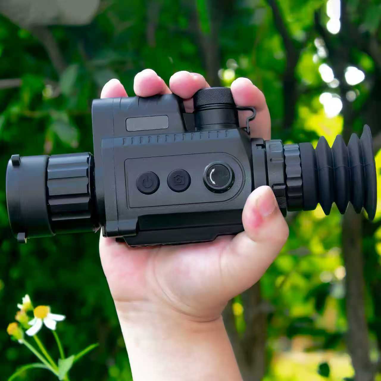 RJ ZS-650 waterproof thermal i - đánh giá và giá Hunting & Outdoor Supplies Carterton