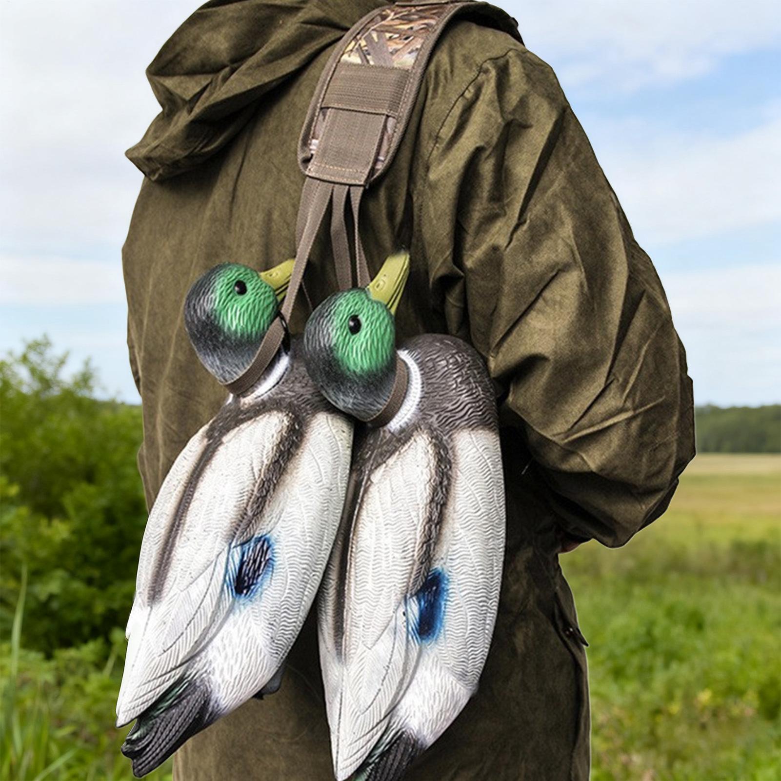Duck Carrier Non-slip Duck Hun - đánh giá và giá Wildman Hunting & Outdoor Reviews
