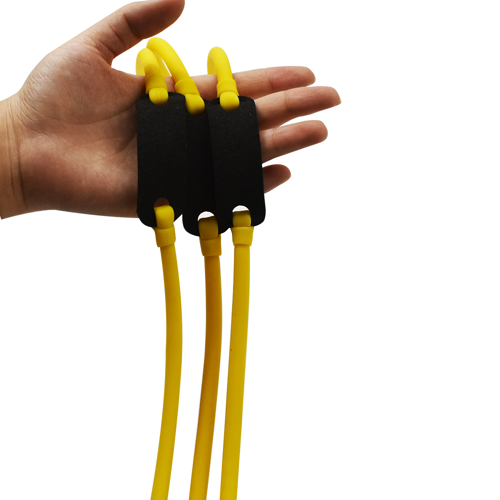1/3Pcs 4080 Tubular Rubber Ban - đánh giá và giá Outdoor Hunting Products