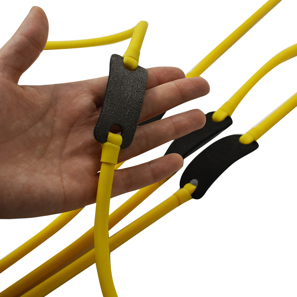 1/3Pcs 4080 Tubular Rubber Ban - đánh giá và giá Outdoor Hunting Products