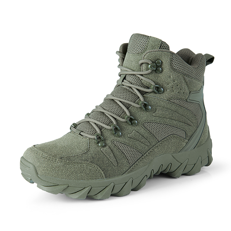 Desert Combat Training Boots M - đánh giá và giá Hunting Outdoor Wear