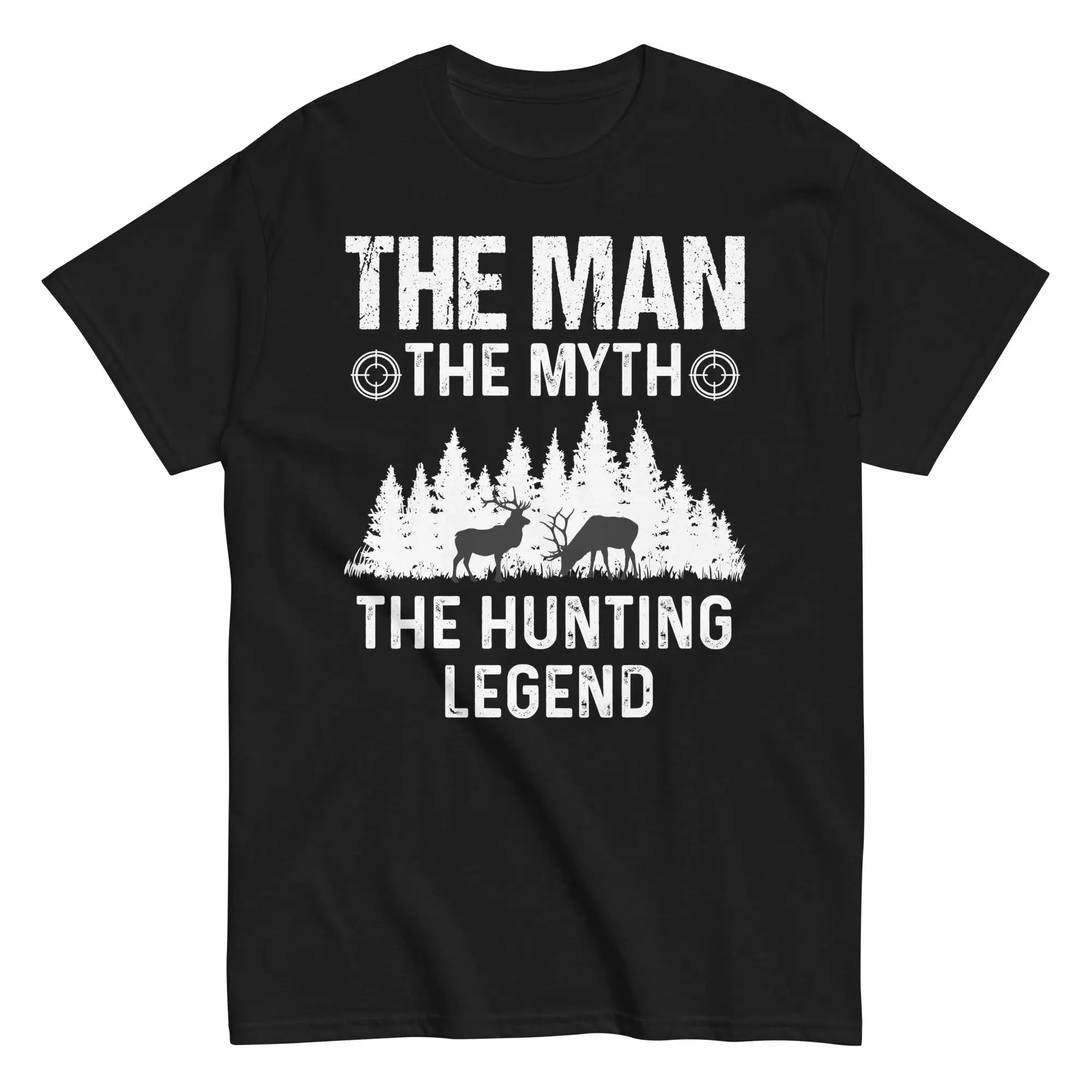 The Hunting Legend T Shirt Dee - đánh giá và giá Wildman Hunting & Outdoor Reviews