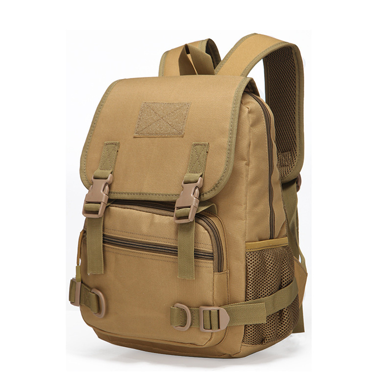 Tactical MOLLE Backpack Camouf - đánh giá và giá Outdoor Hunting Games For Kids