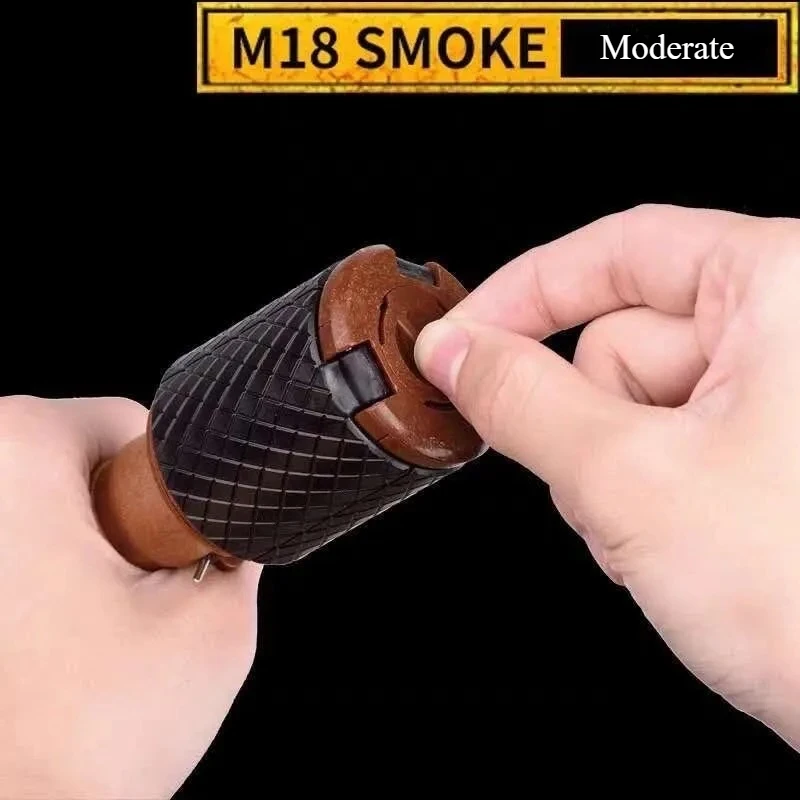 a M24 Tactical Grenade Model A - đánh giá và giá Outdoor Hunting Games For Kids