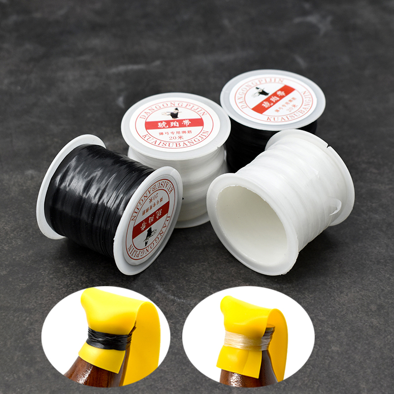DIY Rubber Band Accessories 20 - đánh giá và giá Outdoor Hunting Products