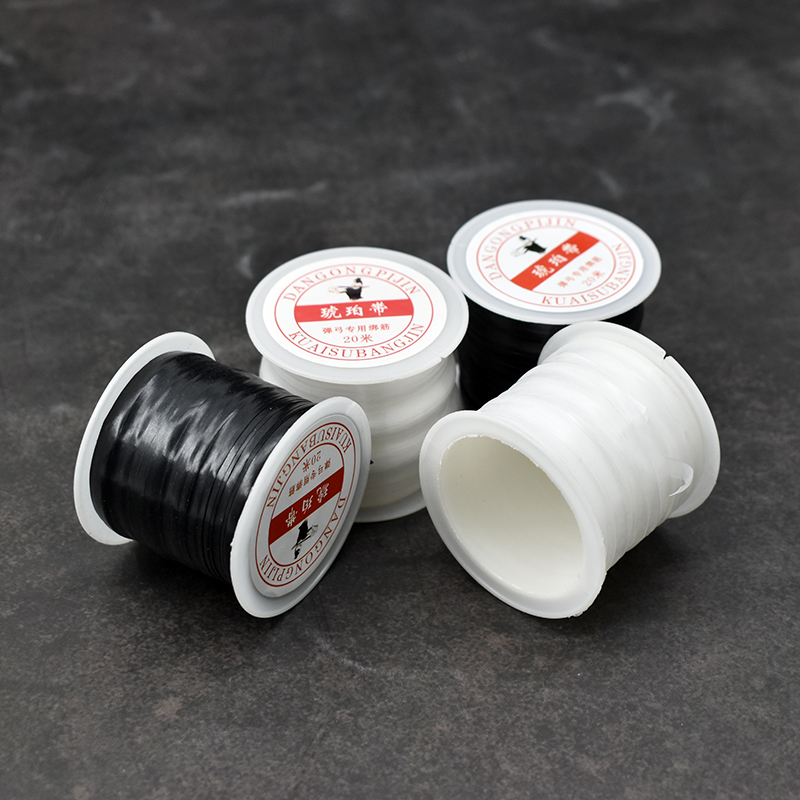 DIY Rubber Band Accessories 20 - đánh giá và giá Outdoor Hunting Products