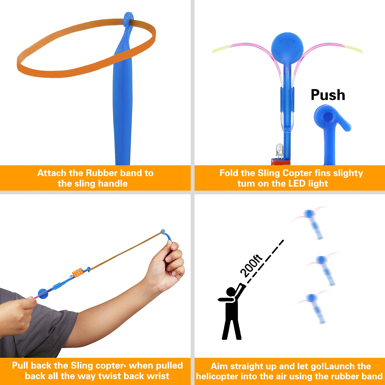 6 Chiếc Ngoài Trời Sáng Tên Lử - đánh giá và giá Outdoor Hunting Products