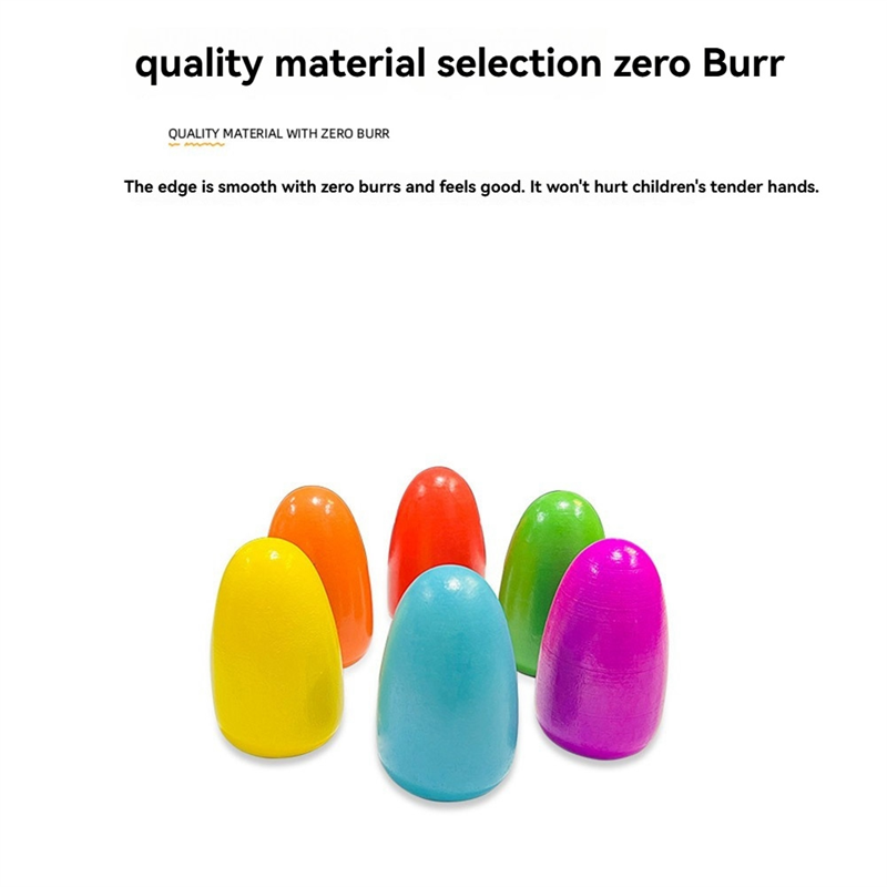MACH-Wooden Egg Spoon Race Gam - đánh giá và giá Outdoor Hunting Games For Kids