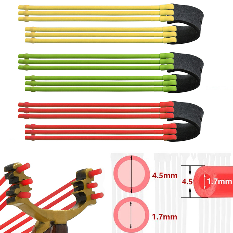 Special Rubber Bands for Foldi - đánh giá và giá Outdoor Hunting Products