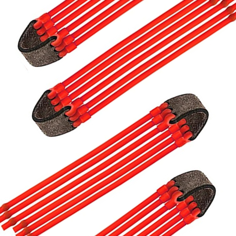 Special Rubber Bands for Foldi - đánh giá và giá Outdoor Hunting Products