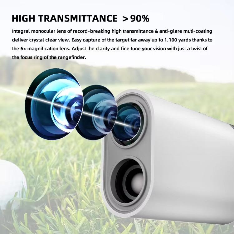 New Released 1000m Golf  Range - đánh giá và giá Hunting & Outdoor Supplies Carterton