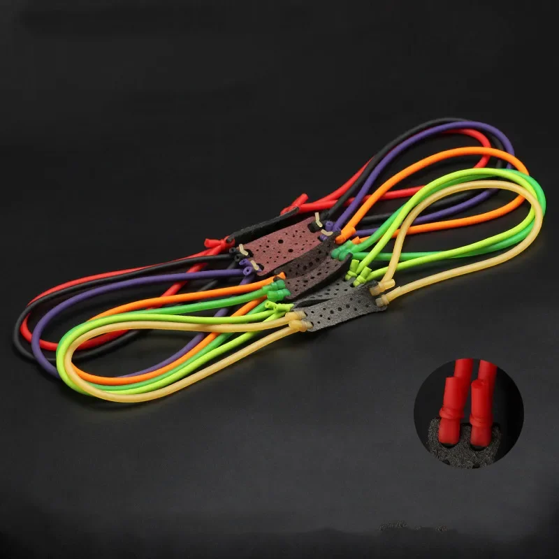 Three Traditional Rubber Band  - đánh giá và giá Outdoor Hunting Products