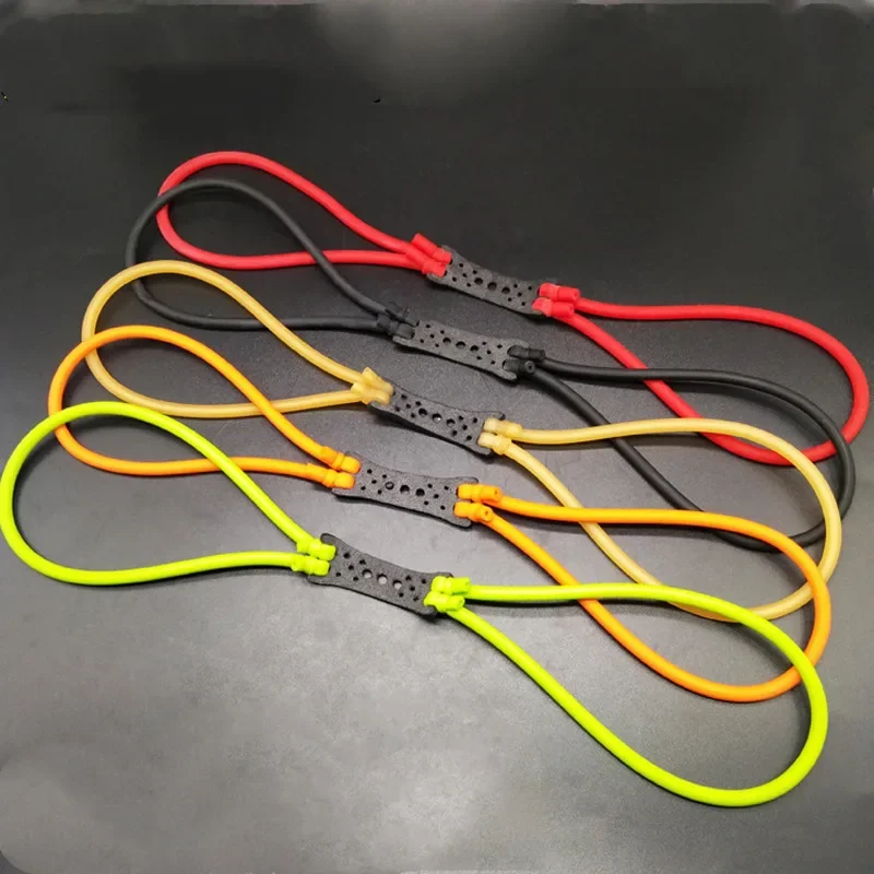 Three Traditional Rubber Band  - đánh giá và giá Outdoor Hunting Products