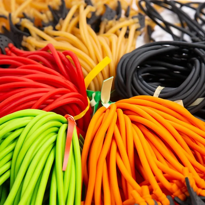 Three Traditional Rubber Band  - đánh giá và giá Outdoor Hunting Products