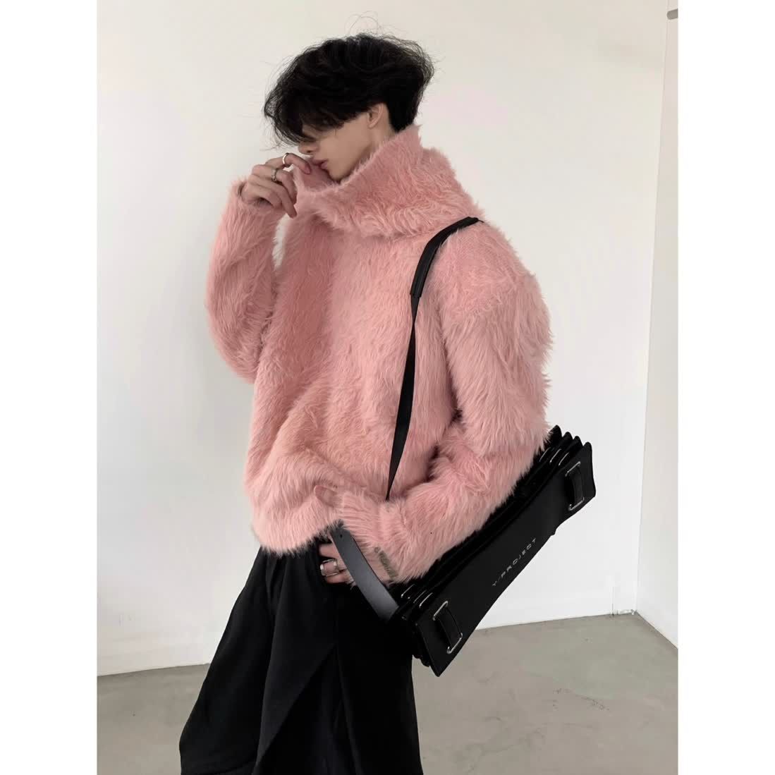 Fur Collar Pullovers Pink Mens - đánh giá và giá Wildman Hunting & Outdoor Reviews