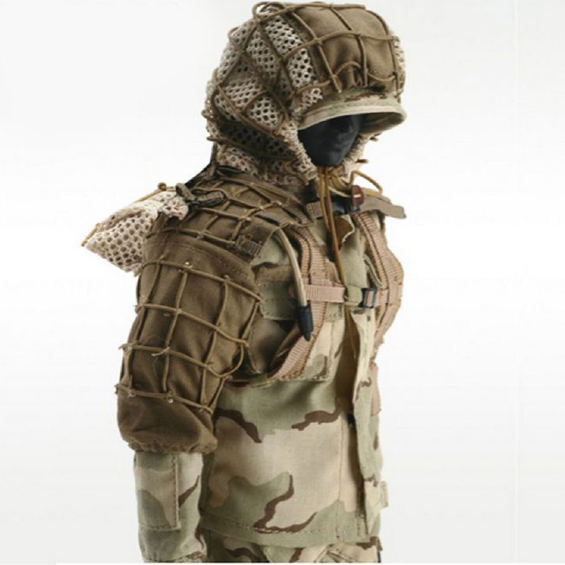 Chiến Thuật Mới CS Huấn Luyện  - đánh giá và giá Camouflage Hunting Jacket