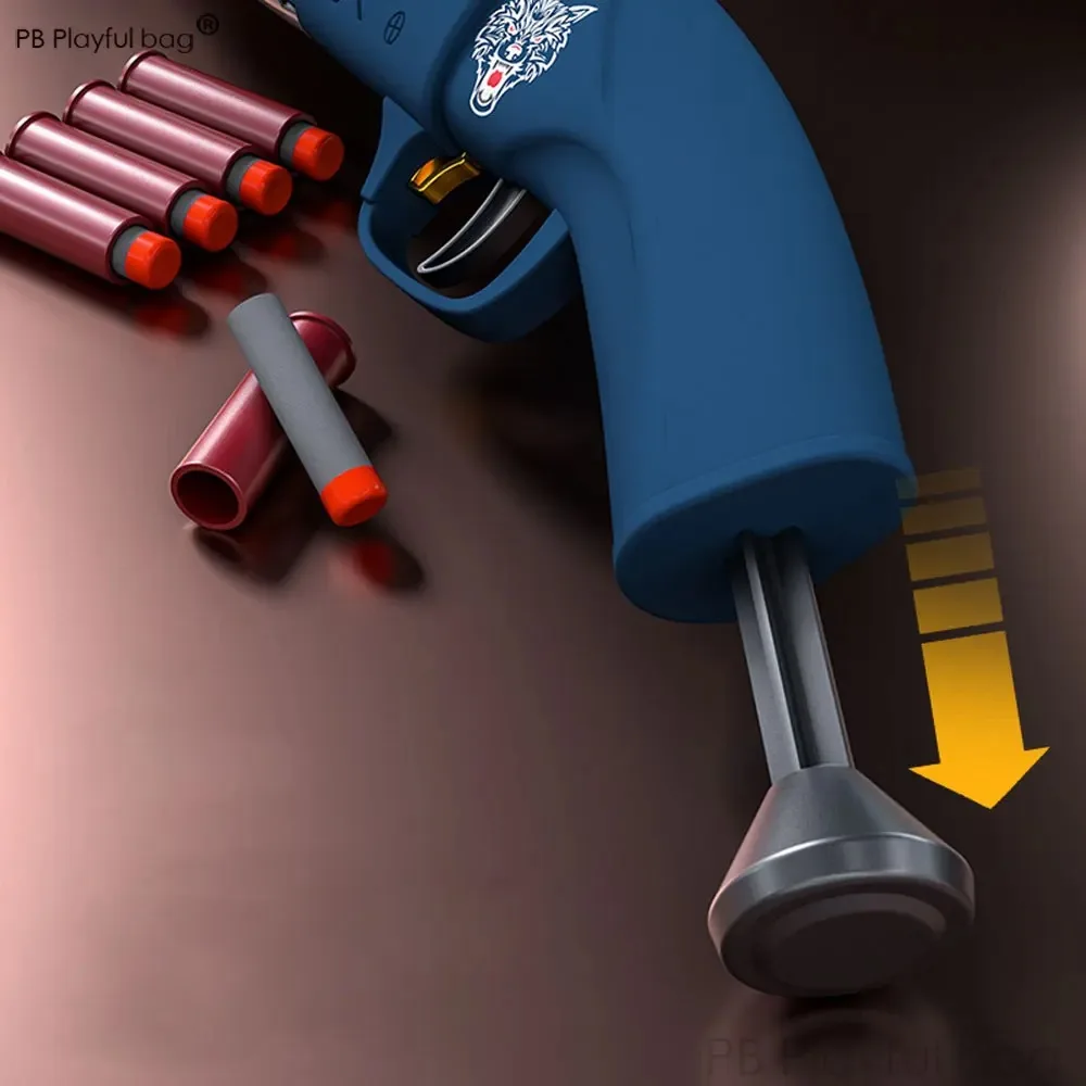 Double Barreled Shotgun Toy Bu - đánh giá và giá Outdoor Hunting Games For Kids