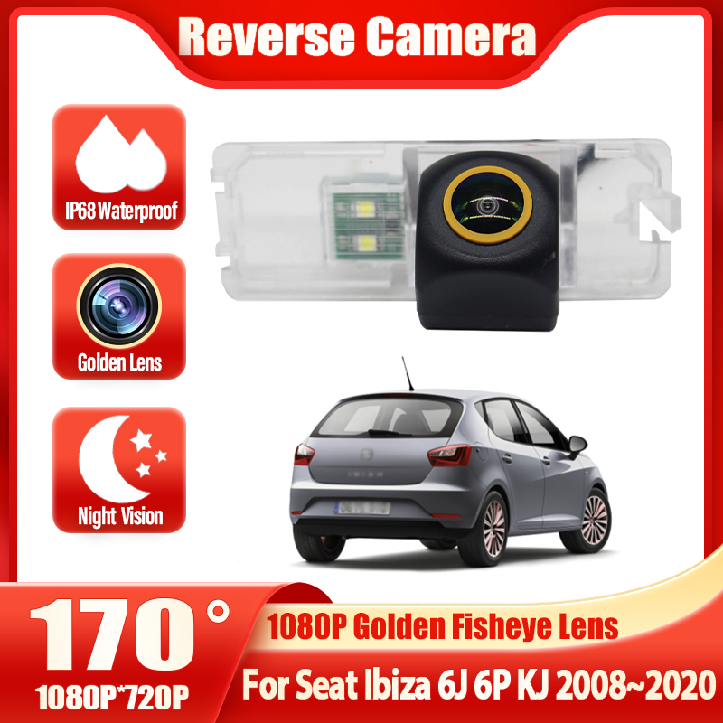 FishEye Vehicle Rear View Came - đánh giá và giá Trail Camera Infrared