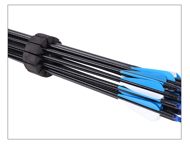 EVA Split Arrow Frame Holder S - đánh giá và giá Hunting Bow Compound