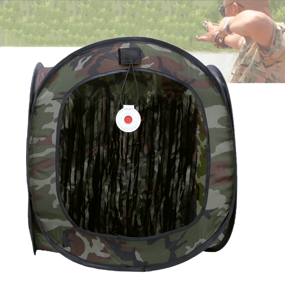 Outdoor Shooting Target Tent F - đánh giá và giá Outdoor Hunting Products