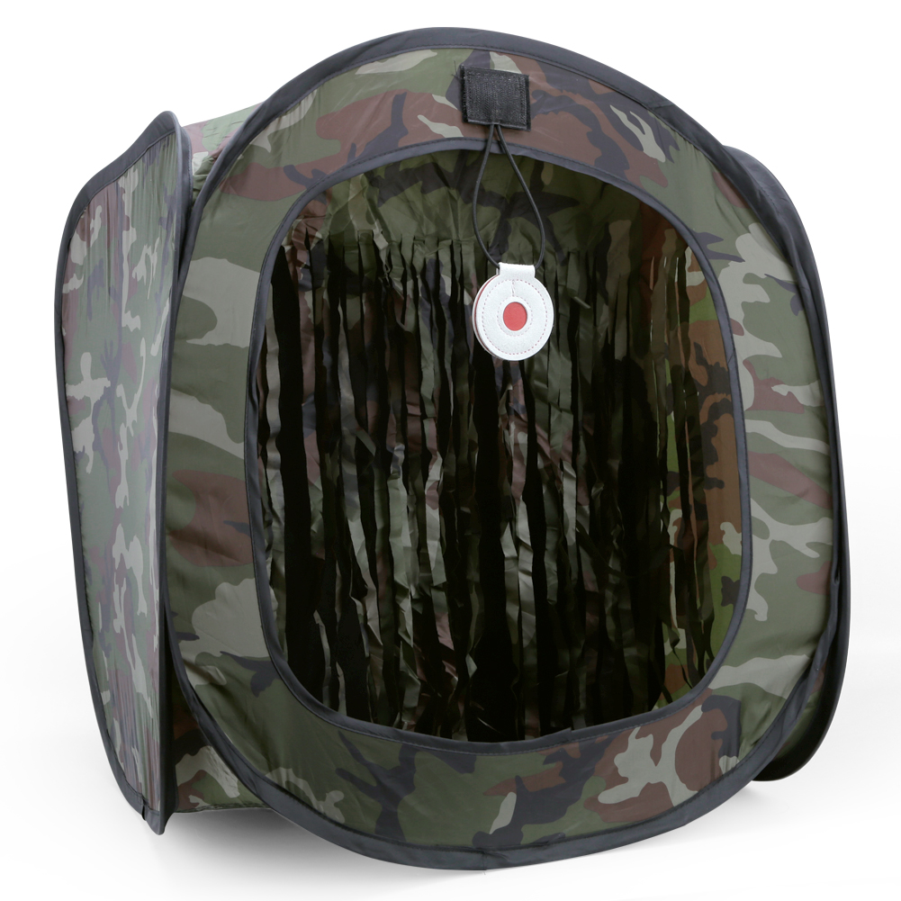 Outdoor Shooting Target Tent F - đánh giá và giá Outdoor Hunting Products